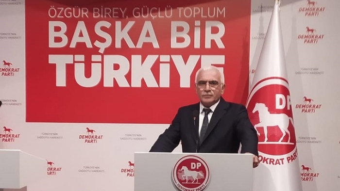 Demokrat Parti Güneysu İlçe Başkanı Mevlüt Ak'tan Tarihi Taş Değirmenler İçin Koruma Çağrısı